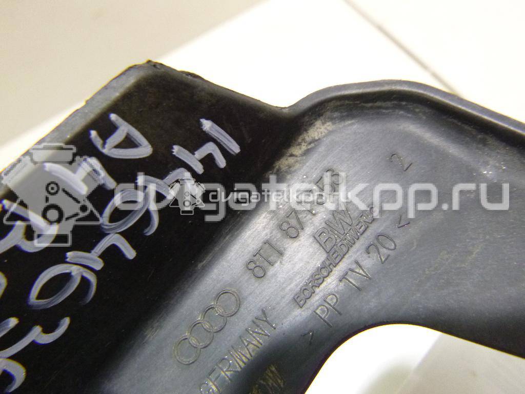 Фото Водосток  8t1871353 для audi A4 [B8] {forloop.counter}}