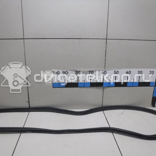 Фото Уплотнитель багажника  8K5827705C для audi A4 [B8]