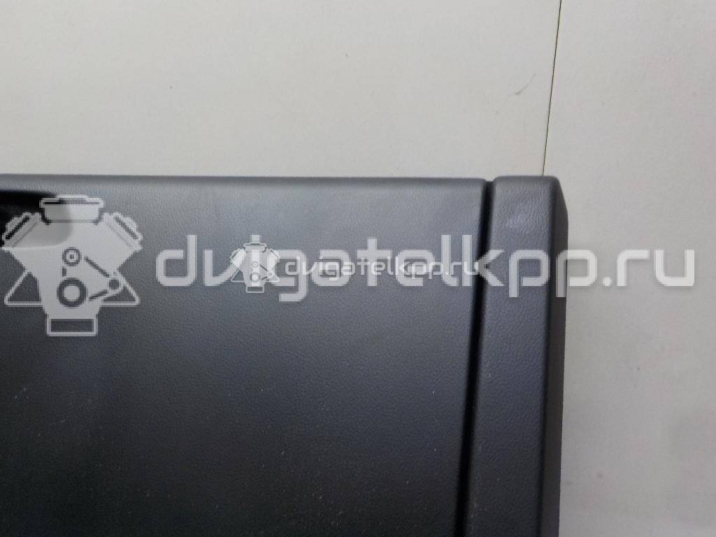 Фото Бардачок  8k1857104b6ps для audi A4 [B8] {forloop.counter}}