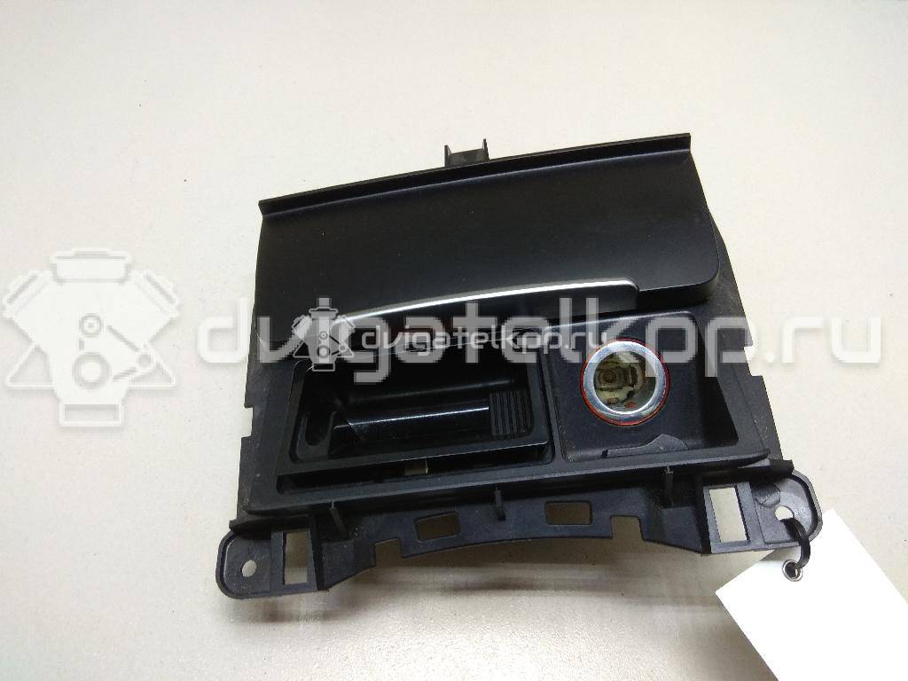 Фото Пепельница передняя  8K0857951CV10 для audi A4 [B8] {forloop.counter}}