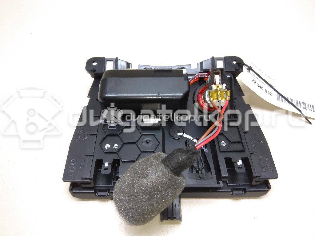 Фото Пепельница передняя  8K0857951CV10 для audi A4 [B8] {forloop.counter}}