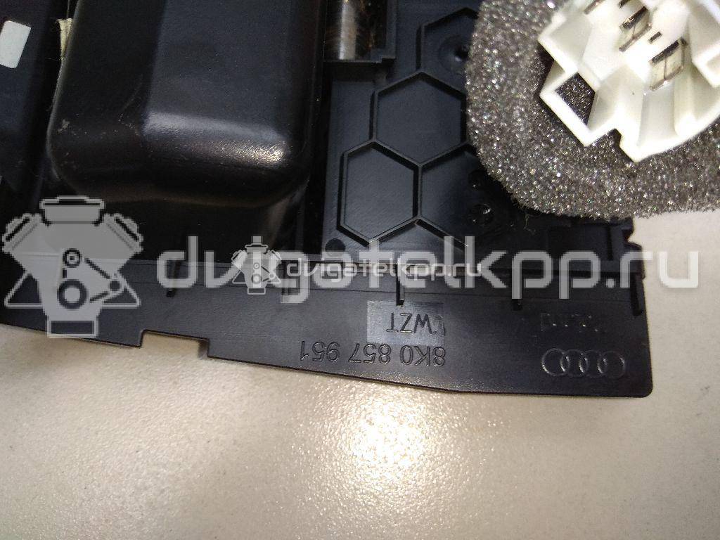 Фото Пепельница передняя  8K0857951CV10 для audi A4 [B8] {forloop.counter}}