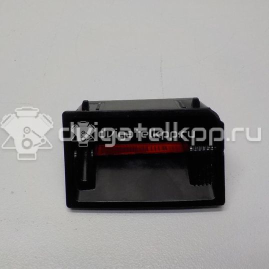 Фото Пепельница передняя  8K0857989 для audi A4 [B8]