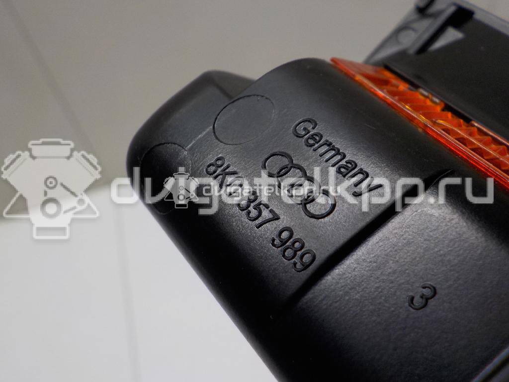 Фото Пепельница передняя  8K0857989 для audi A4 [B8] {forloop.counter}}