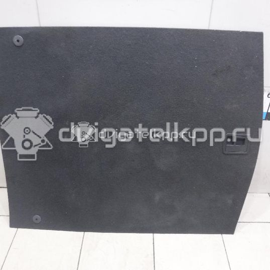 Фото Пол багажника  8T0863463CA9 для audi A4 [B8]