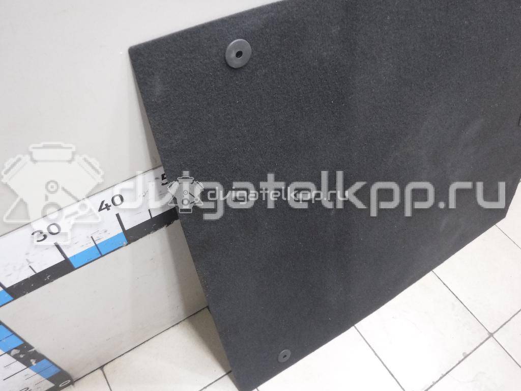 Фото Пол багажника  8T0863463CA9 для audi A4 [B8] {forloop.counter}}