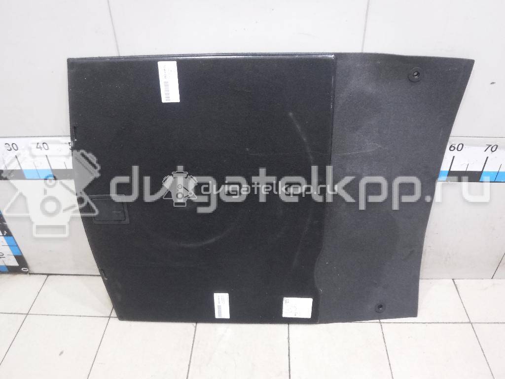 Фото Пол багажника  8T0863463CA9 для audi A4 [B8] {forloop.counter}}