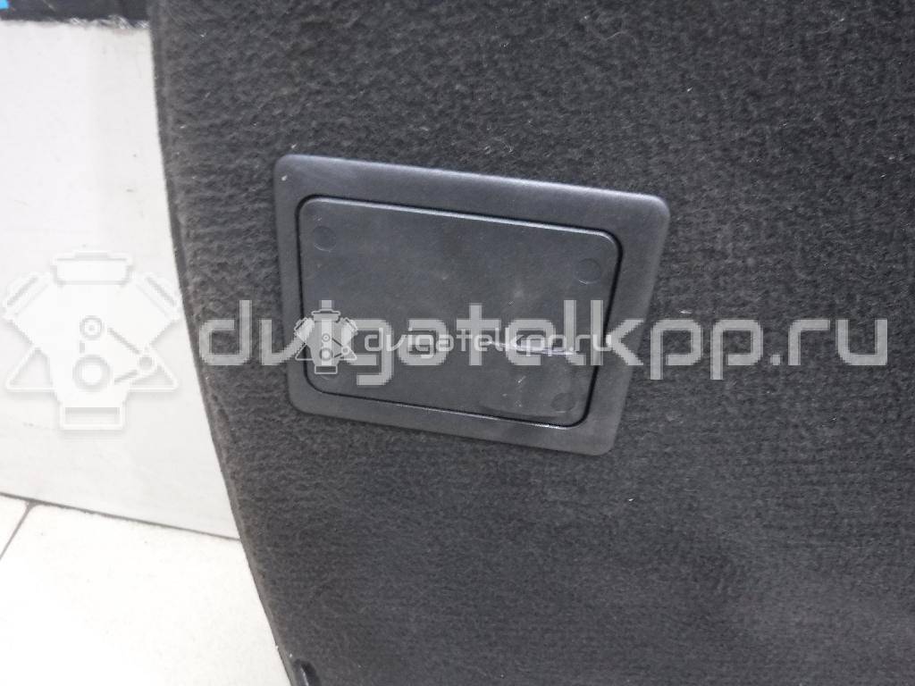 Фото Пол багажника  8T0863463CA9 для audi A4 [B8] {forloop.counter}}