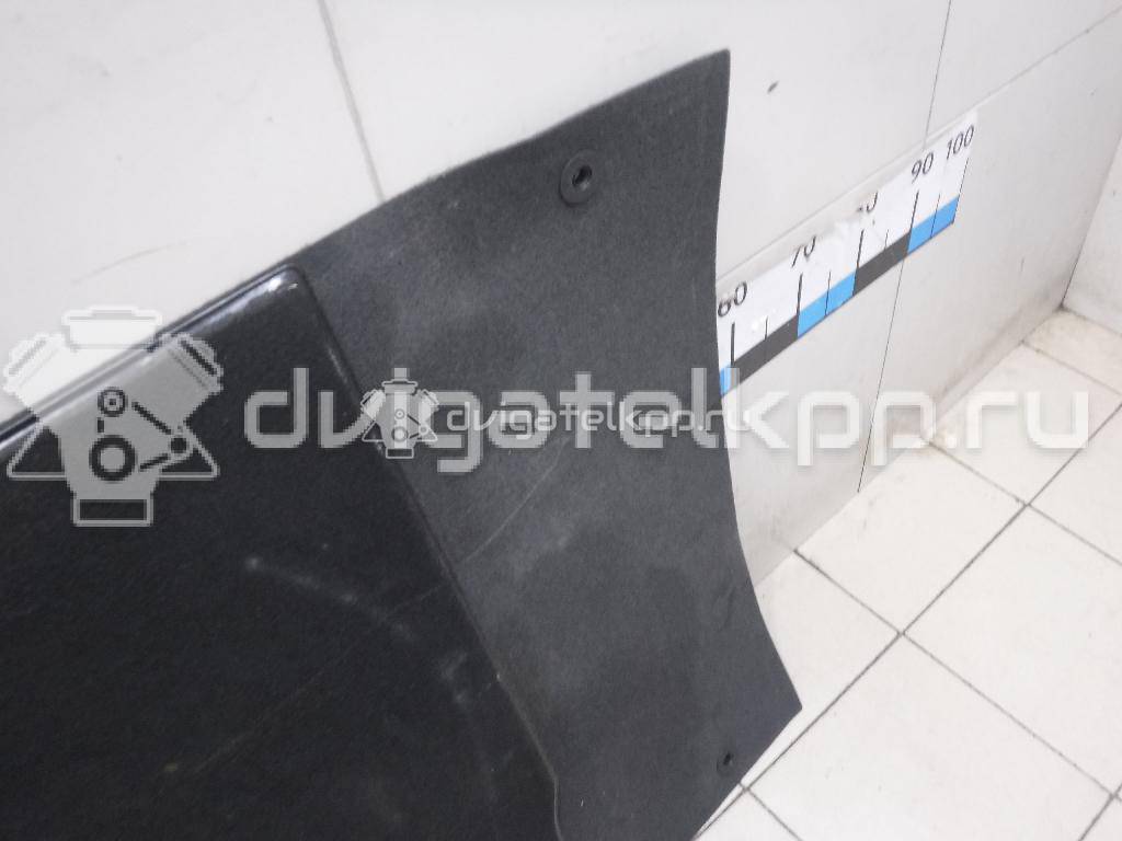 Фото Пол багажника  8T0863463CA9 для audi A4 [B8] {forloop.counter}}