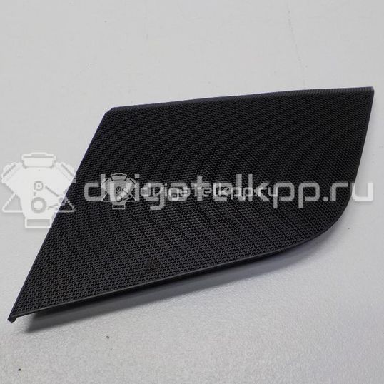 Фото Решетка динамика  8t08572276ps для audi A4 [B8]