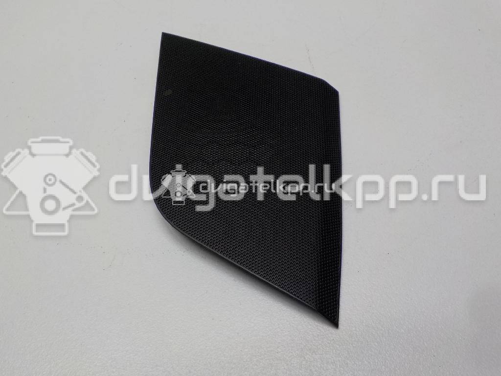 Фото Решетка динамика  8t08572276ps для audi A4 [B8] {forloop.counter}}