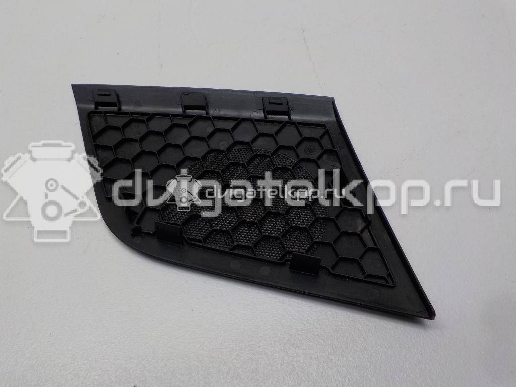 Фото Решетка динамика  8t08572276ps для audi A4 [B8] {forloop.counter}}