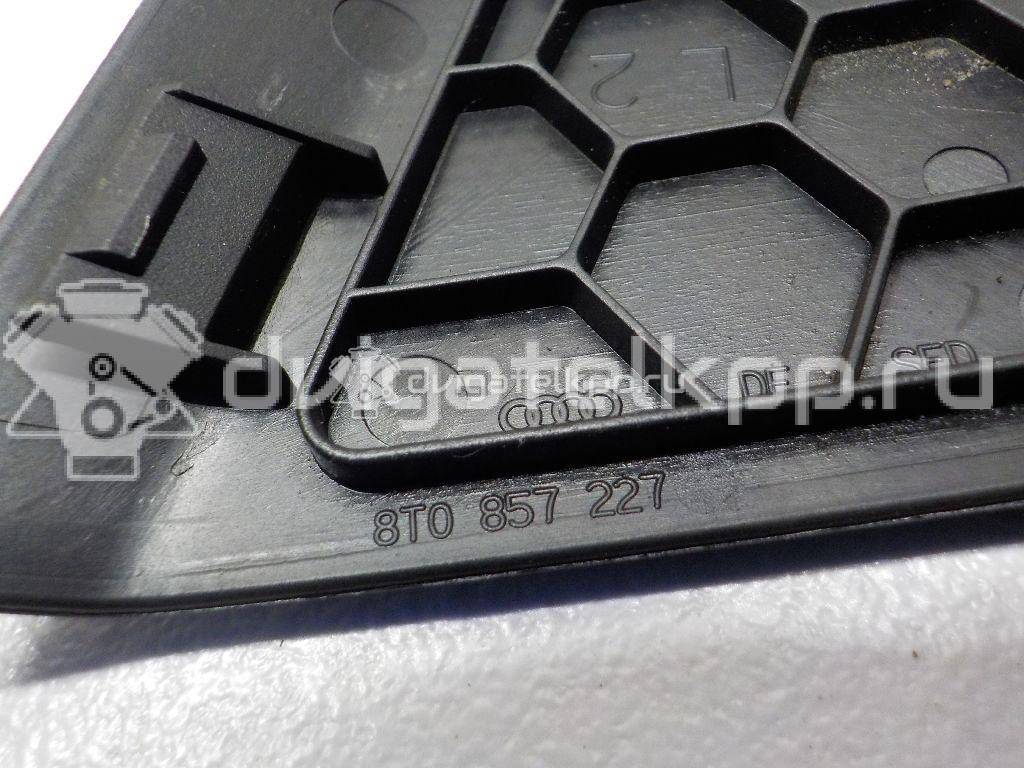 Фото Решетка динамика  8t08572276ps для audi A4 [B8] {forloop.counter}}