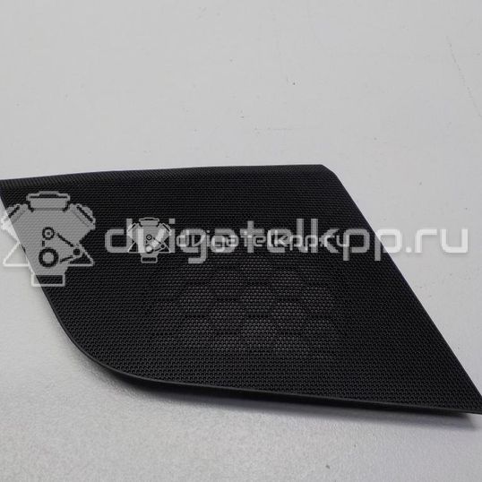 Фото Решетка динамика  8t08572286ps для audi A4 [B8]