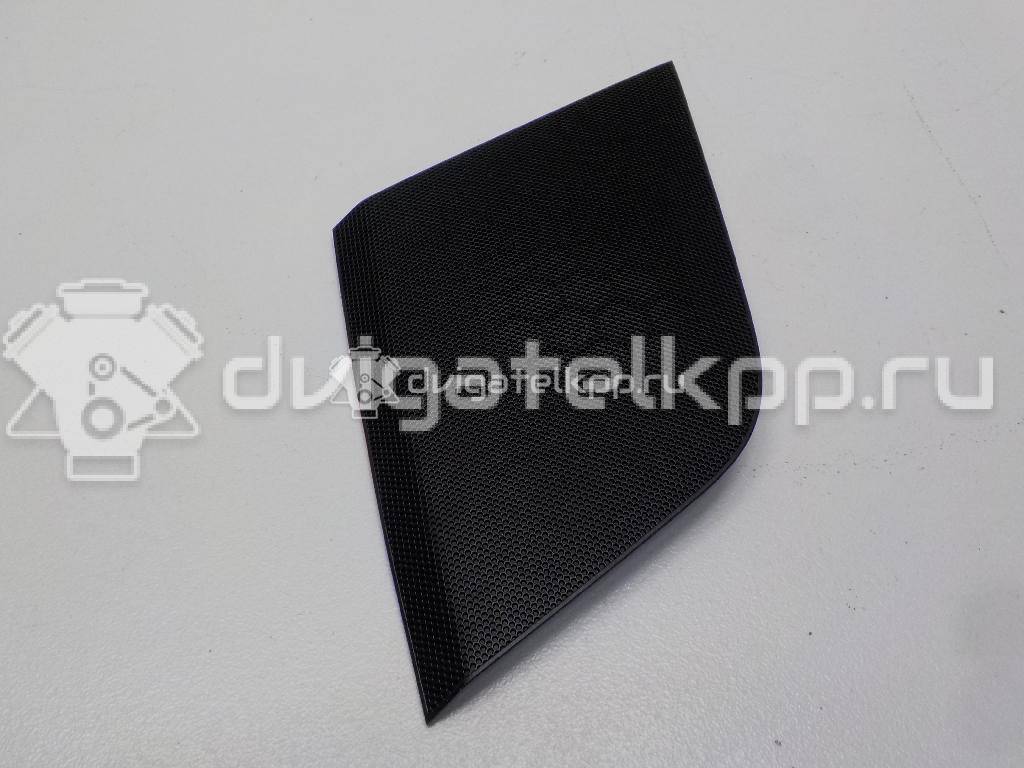 Фото Решетка динамика  8t08572286ps для audi A4 [B8] {forloop.counter}}