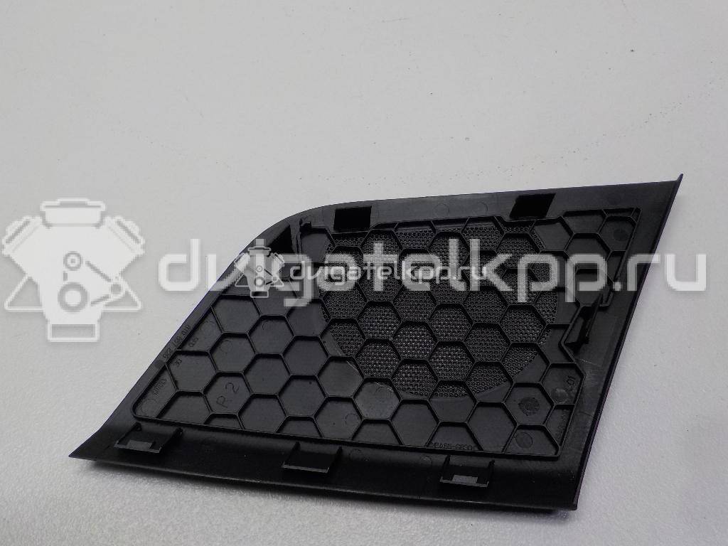 Фото Решетка динамика  8t08572286ps для audi A4 [B8] {forloop.counter}}