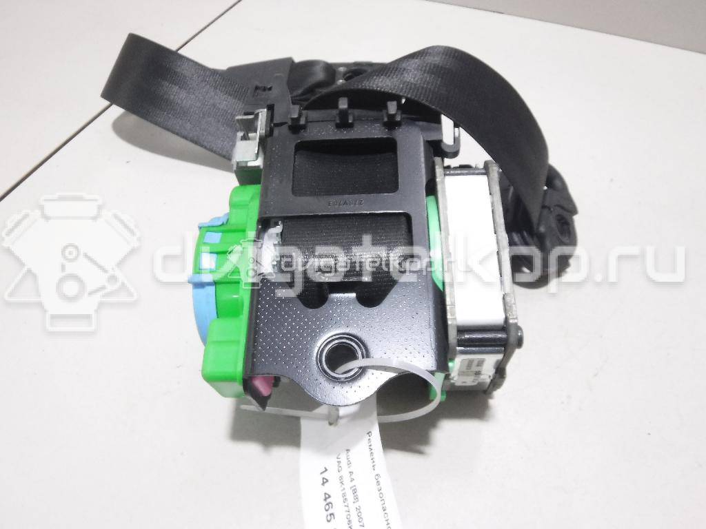 Фото Ремень безопасности с пиропатроном  8K1857706KV04 для audi A4 [B8] {forloop.counter}}