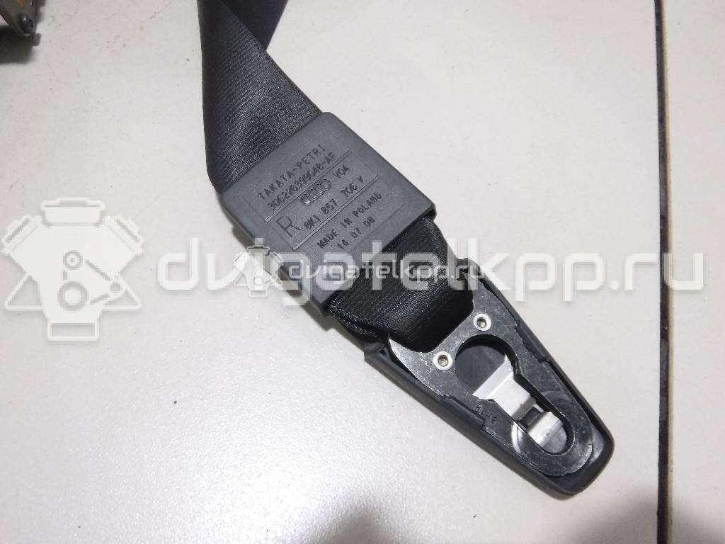 Фото Ремень безопасности с пиропатроном  8K1857706KV04 для audi A4 [B8] {forloop.counter}}