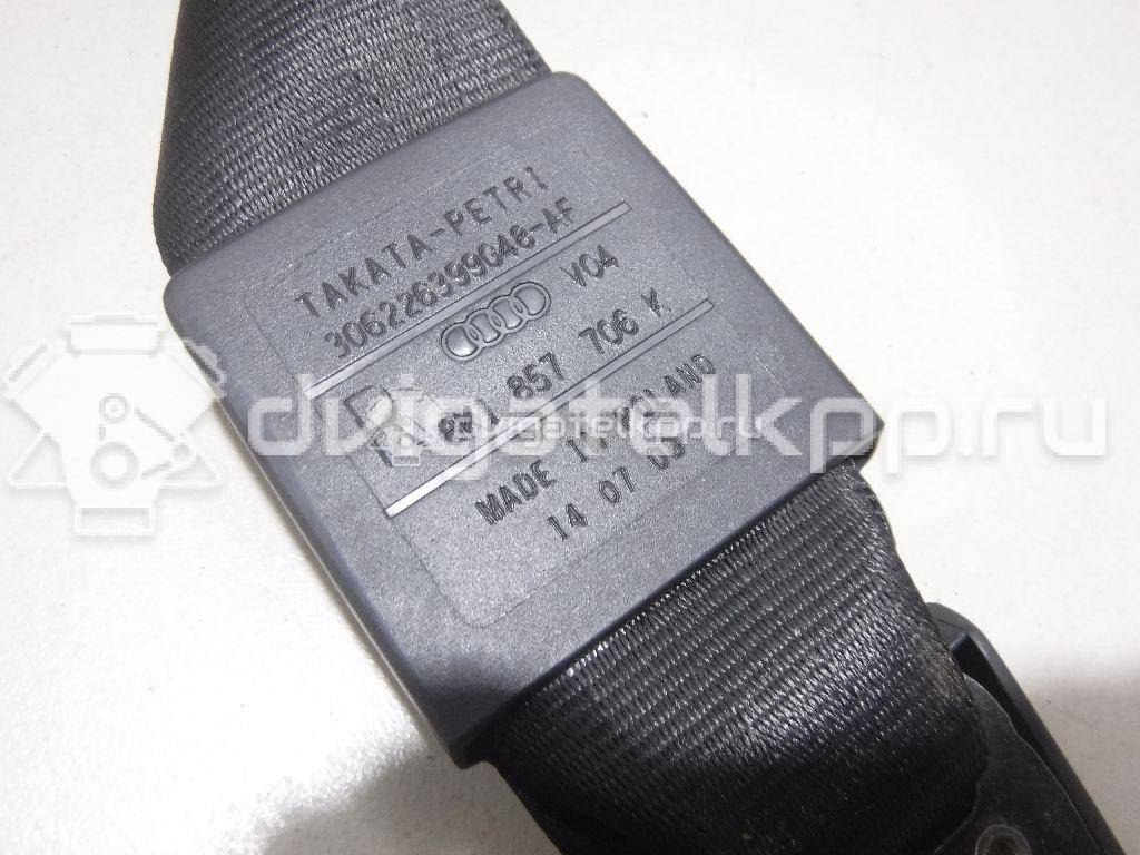 Фото Ремень безопасности с пиропатроном  8K1857706KV04 для audi A4 [B8] {forloop.counter}}