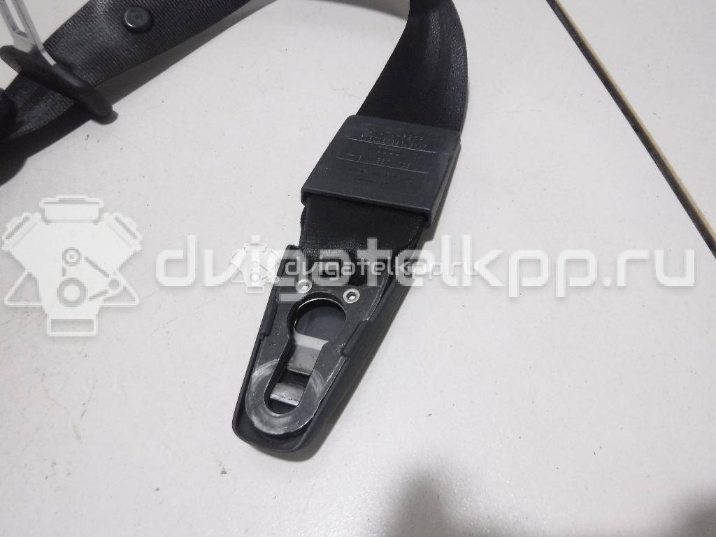 Фото Ремень безопасности с пиропатроном  8K1857705JV04 для audi A4 [B8] {forloop.counter}}
