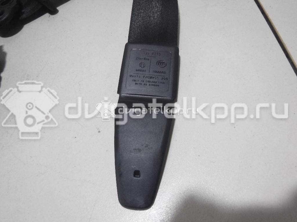 Фото Ремень безопасности с пиропатроном  8K1857705JV04 для audi A4 [B8] {forloop.counter}}