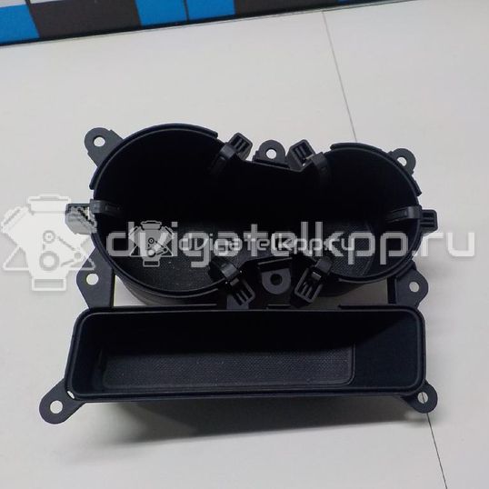 Фото Подстаканник  8K0862533B6PS для audi A4 [B8]