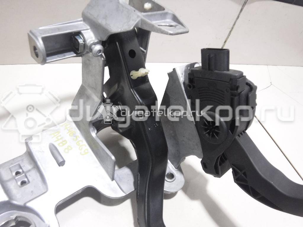 Фото Блок педалей  8k1721117 для audi A4 [B8] {forloop.counter}}