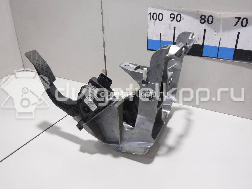 Фото Блок педалей  8k1721117 для audi A4 [B8] {forloop.counter}}