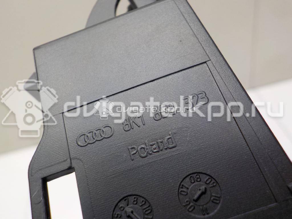 Фото Ящик передней консоли  8k1858323 для audi A4 [B8] {forloop.counter}}