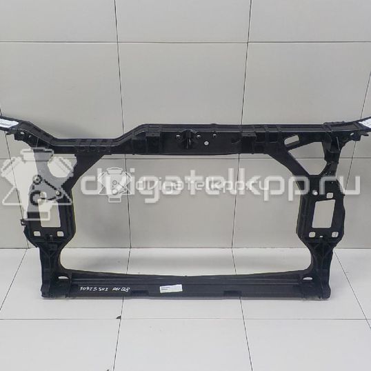 Фото Панель передняя  AD03009A для audi A4 [B8]