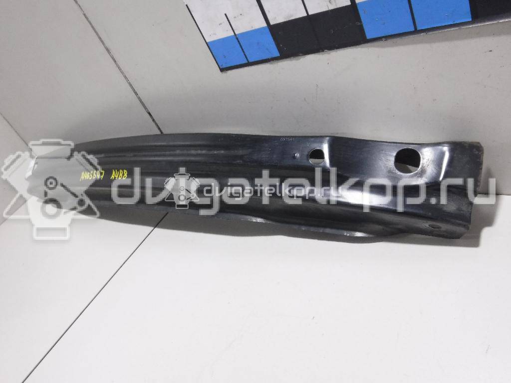 Фото Усилитель заднего бампера  8T0807313 для Audi A5 / A4 {forloop.counter}}