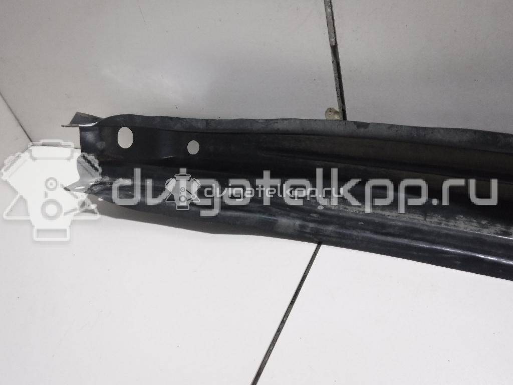 Фото Усилитель заднего бампера  8T0807313 для Audi A5 / A4 {forloop.counter}}