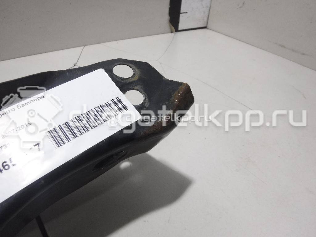 Фото Усилитель заднего бампера  8T0807313 для Audi A5 / A4 {forloop.counter}}