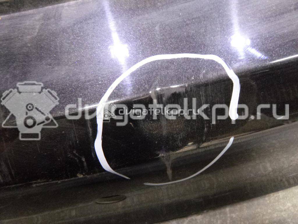 Фото Бампер задний  8k9807067cgru для audi A4 [B8] {forloop.counter}}
