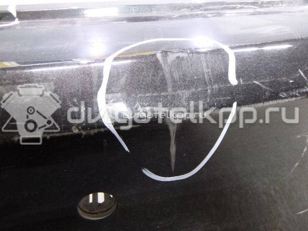 Фото Бампер задний  8k9807067cgru для audi A4 [B8] {forloop.counter}}