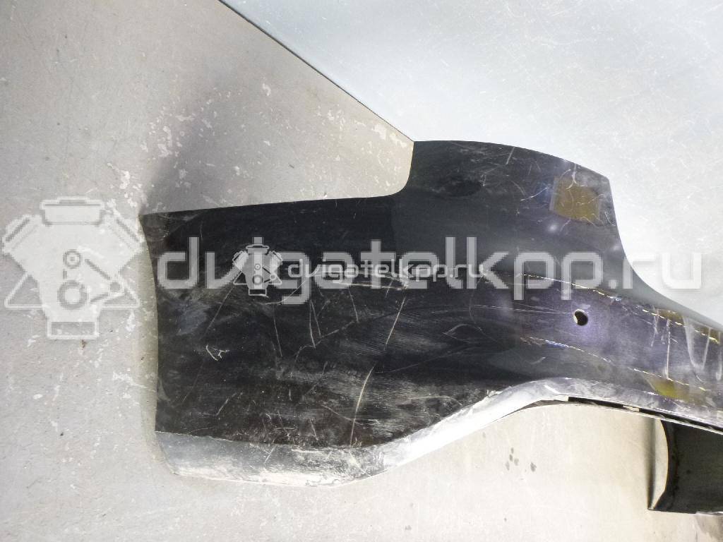 Фото Бампер задний  8k9807067cgru для audi A4 [B8] {forloop.counter}}
