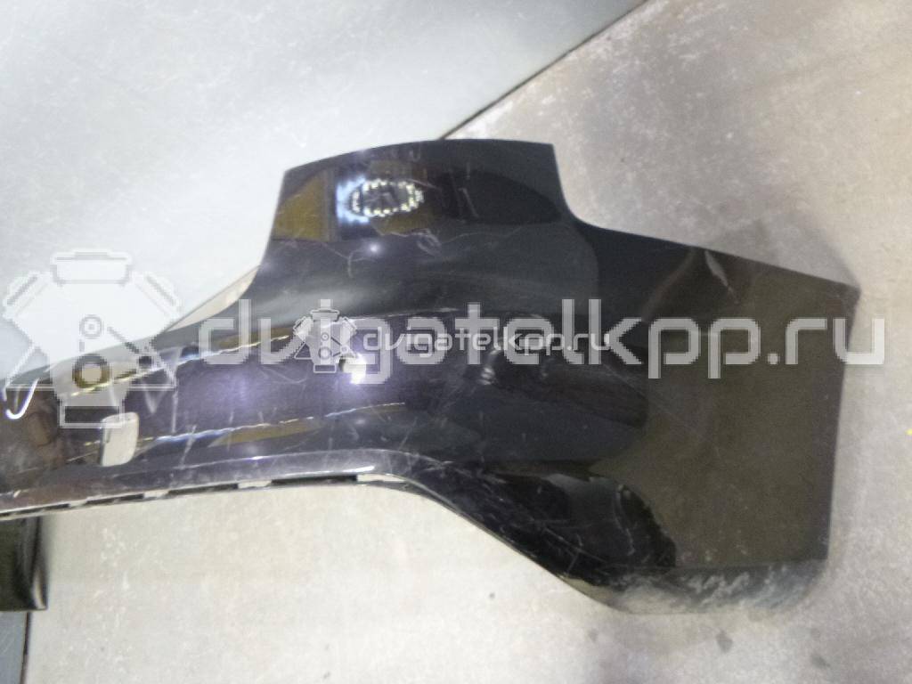 Фото Бампер задний  8k9807067cgru для audi A4 [B8] {forloop.counter}}