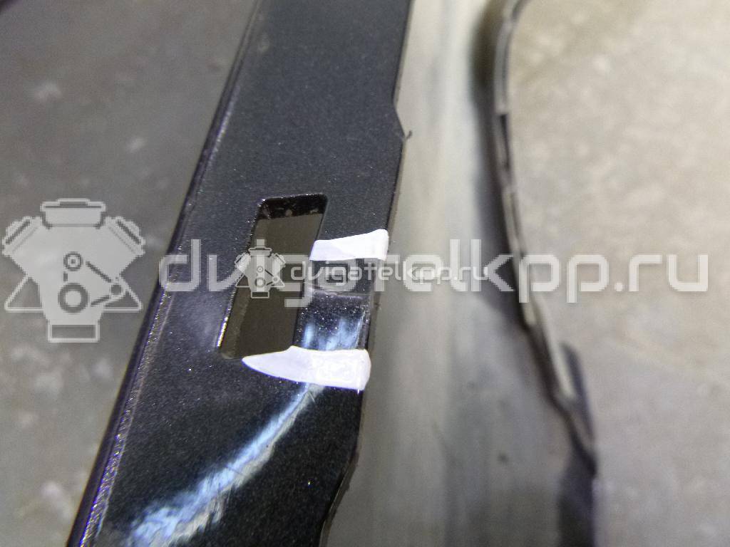 Фото Бампер задний  8k9807067cgru для audi A4 [B8] {forloop.counter}}