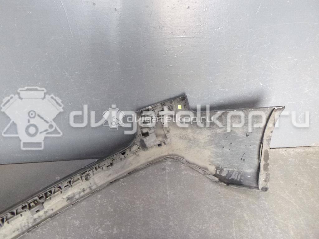 Фото Бампер задний  8k9807067cgru для audi A4 [B8] {forloop.counter}}