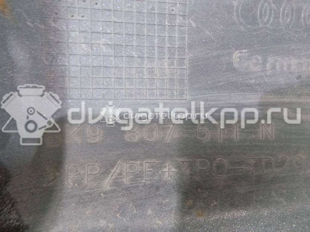 Фото Бампер задний  8k9807067cgru для audi A4 [B8] {forloop.counter}}