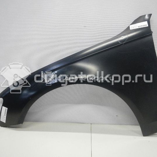 Фото Крыло переднее левое  AU2610160-0L00 для audi A4 [B8]