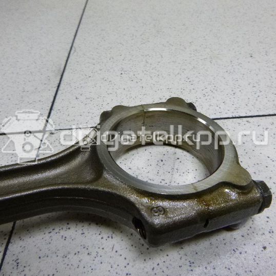 Фото Поршень с шатуном  для Renault Logan