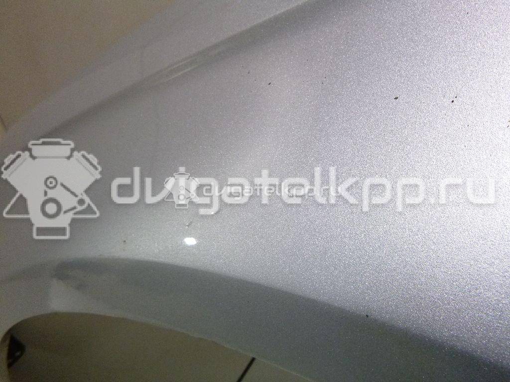 Фото Крыло переднее левое  AD10023AL для audi A4 [B8] {forloop.counter}}