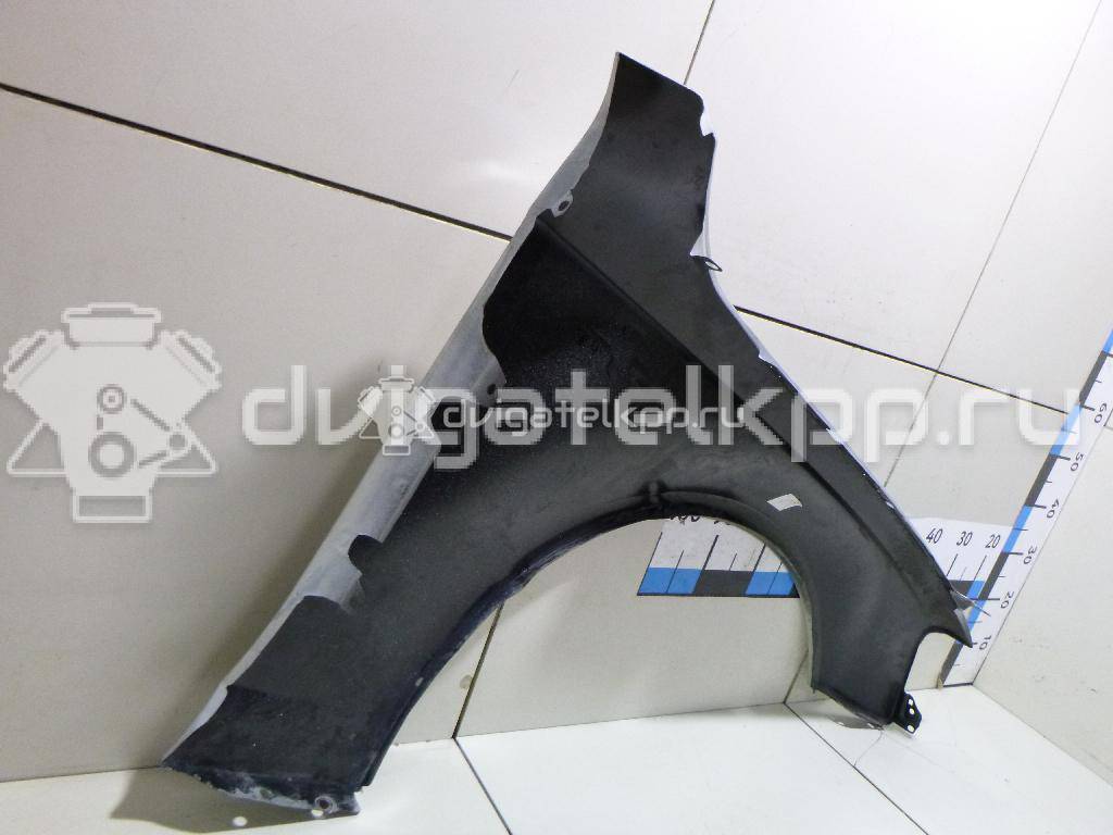 Фото Крыло переднее левое  AD10023AL для audi A4 [B8] {forloop.counter}}