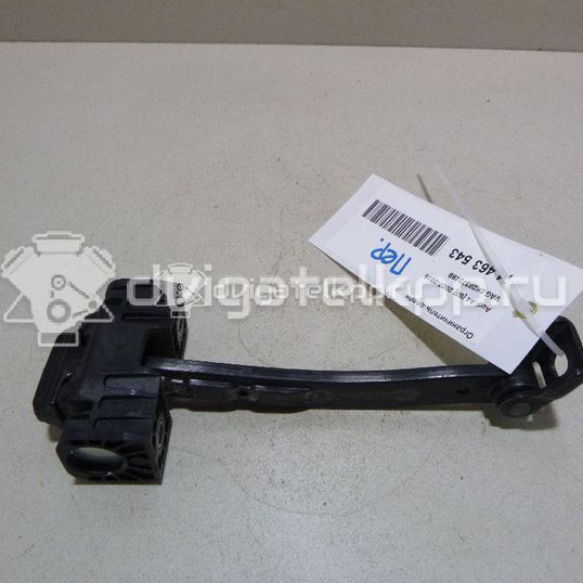 Фото Ограничитель двери  8k0837249b для audi A4 [B8]
