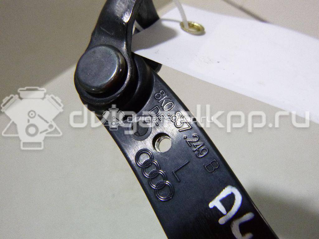 Фото Ограничитель двери  8k0837249b для audi A4 [B8] {forloop.counter}}