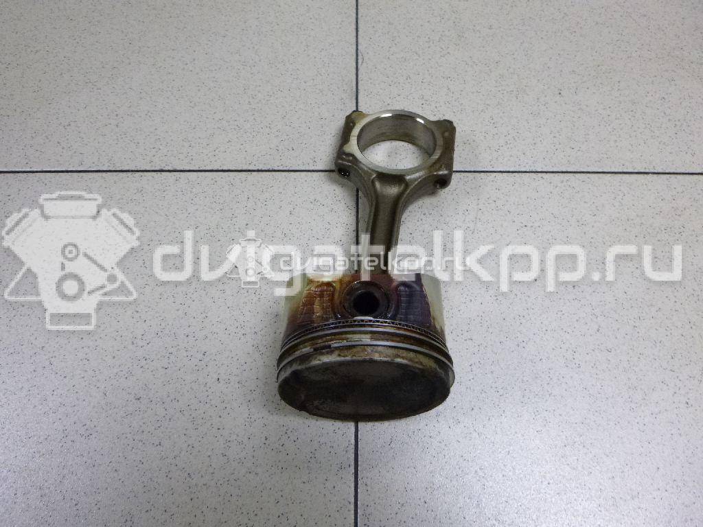 Фото Поршень с шатуном  для Renault Logan {forloop.counter}}