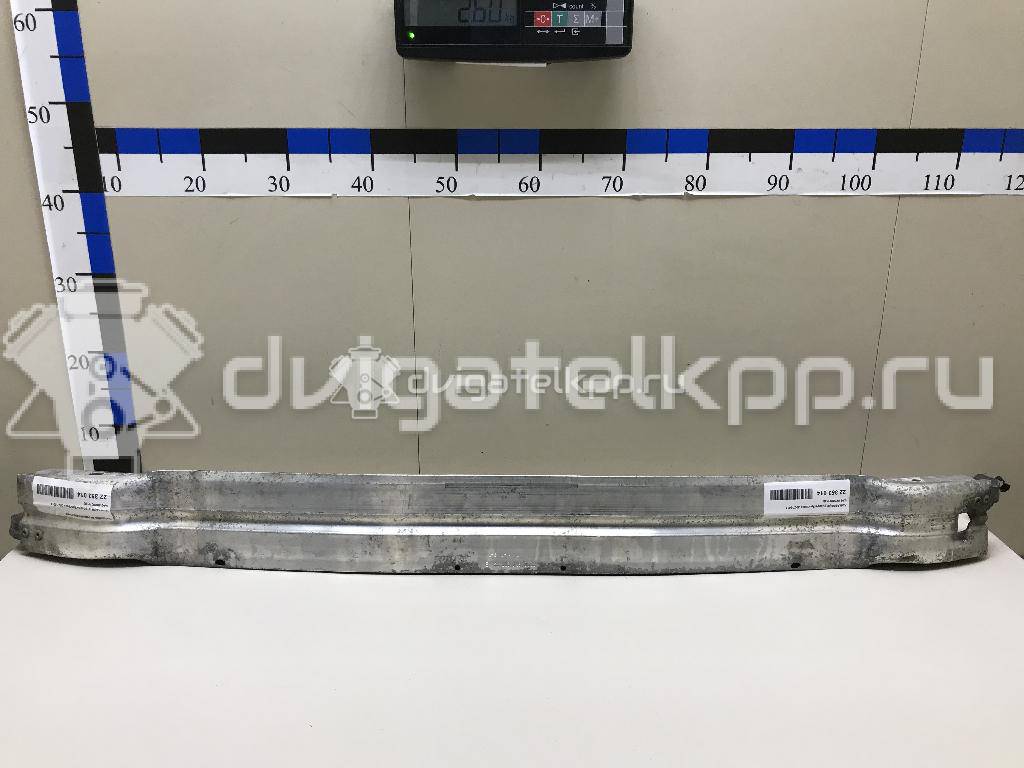 Фото Усилитель переднего бампера  8K0807113D для Audi A5 / A4 {forloop.counter}}