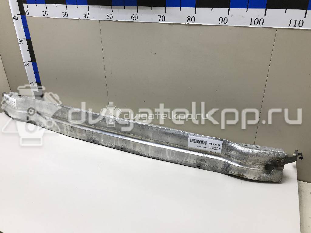 Фото Усилитель переднего бампера  8K0807113D для Audi A5 / A4 {forloop.counter}}