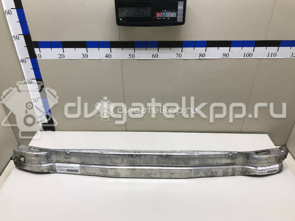 Фото Усилитель переднего бампера  8K0807113D для Audi A5 / A4 {forloop.counter}}
